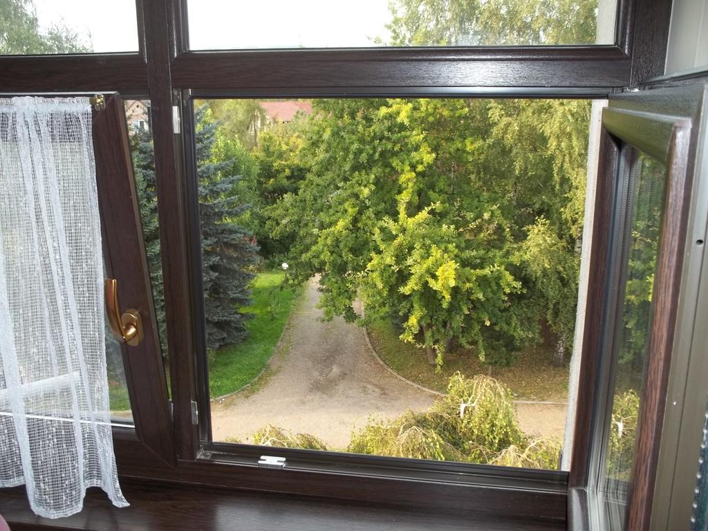 Natura Apartment Krakow Room photo