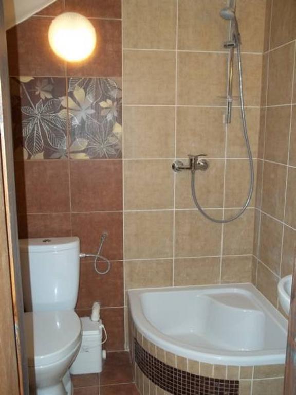 Natura Apartment Krakow Room photo